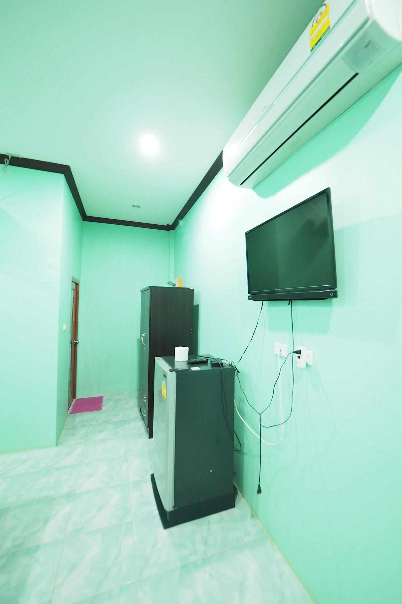 Oyo 75515 Sairung Farmstay Krabi By Eksteriør billede